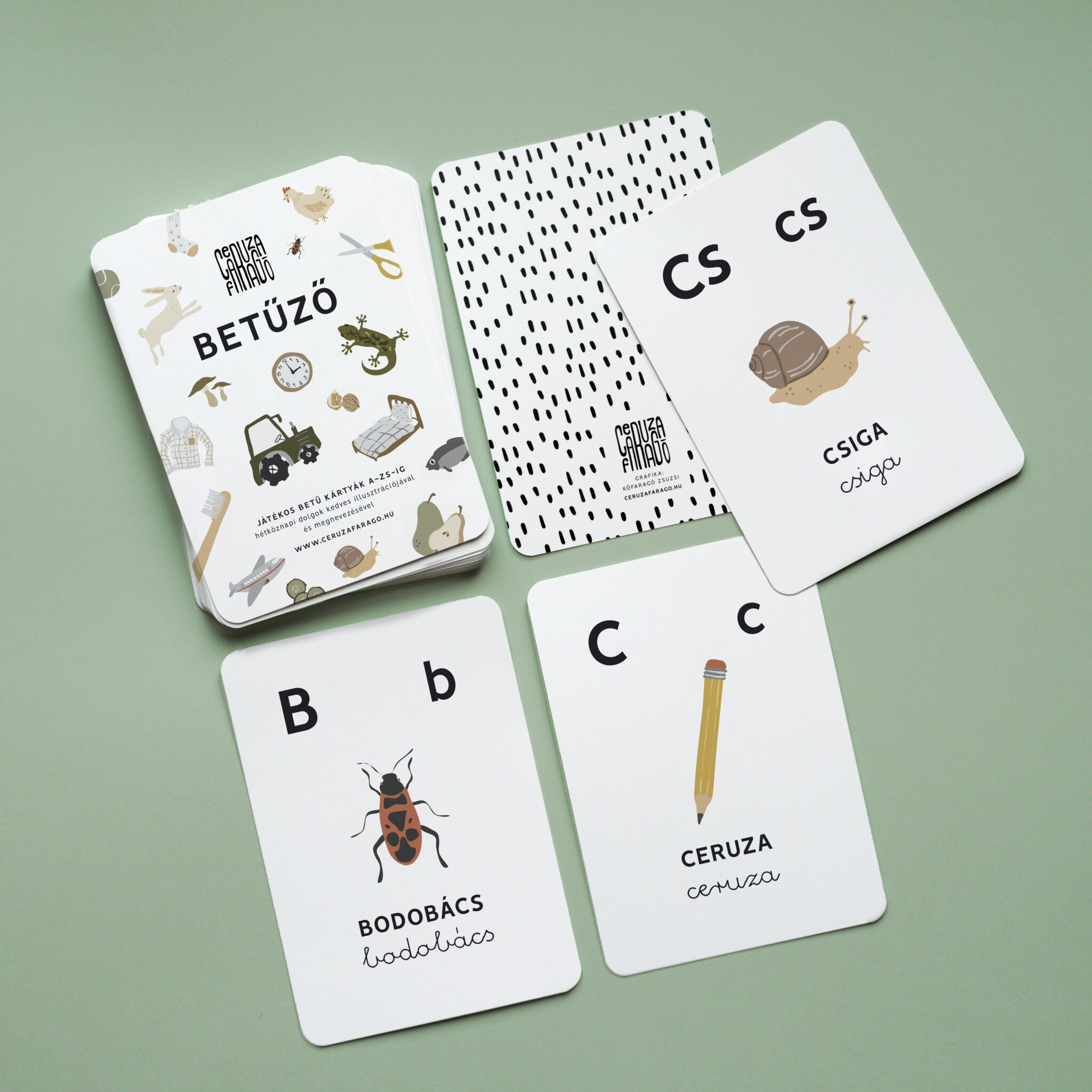 CERUZAFARAGO-termekkep