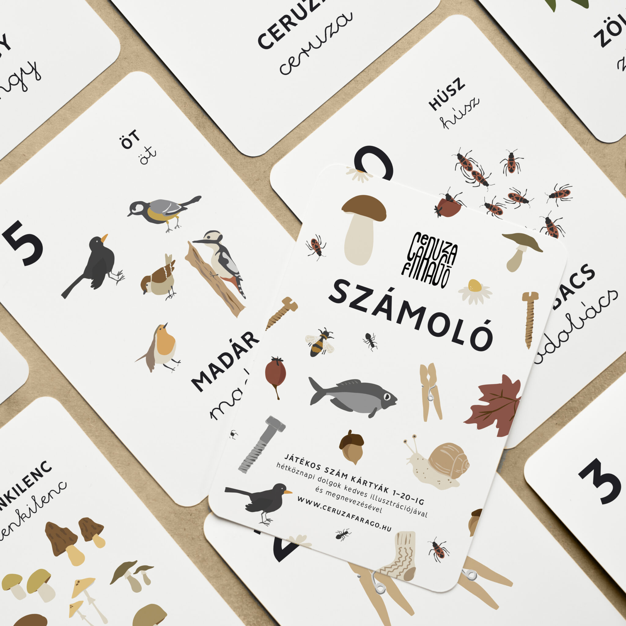 CERUZAFARAGO-termekkep